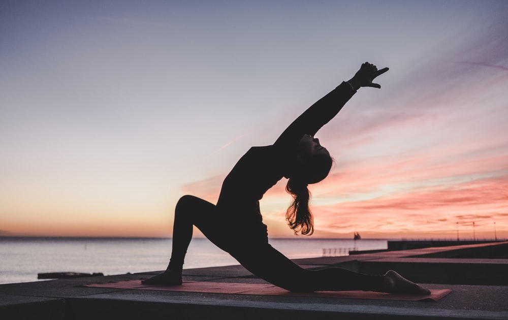 Top ten benefits of stretching