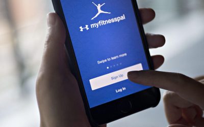 What is ‘MyFitnessPal’ ?