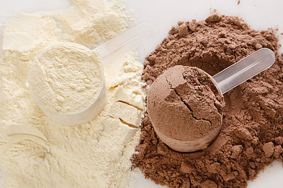 Benefits of Creatine and Protein