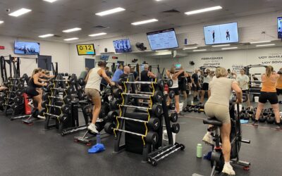 Exercise & Fat loss- What there is to know