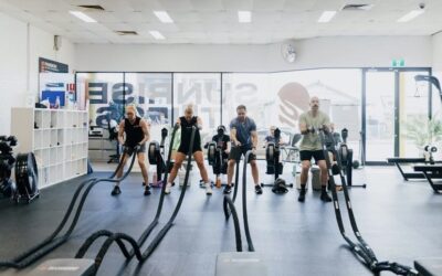 Small habits that deliver big results