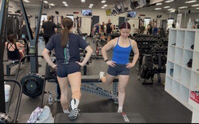 Rest & Recovery: Why Sleep Matters When You Train